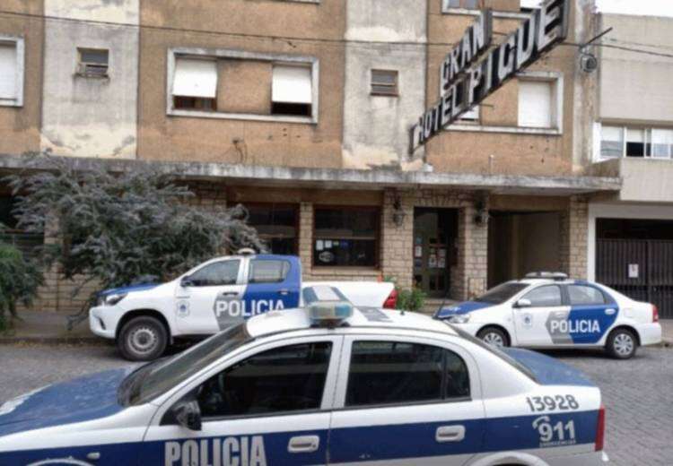 Hotelero de la región irá a juicio por montar en pandemia un casino online