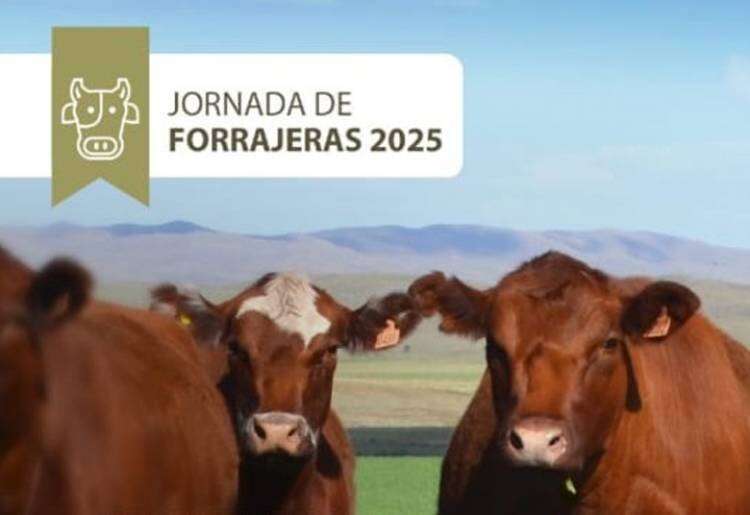 Jornada de Forrajeras 2025