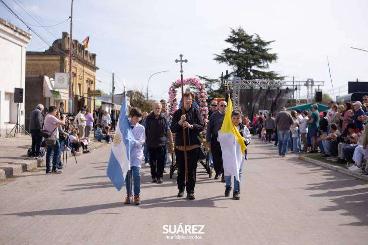 KERB SANTA MARÍA 2025