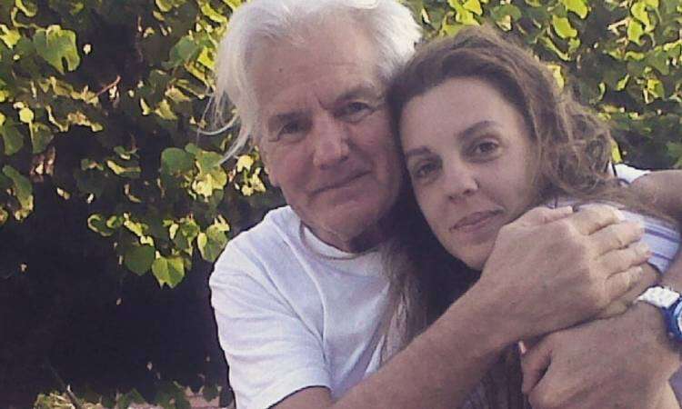 A seis años de la muerte de Sergio Denis, su hija hizo un desgarrador posteo