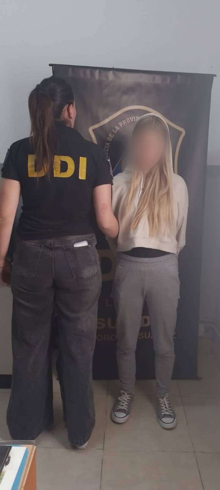 Robo calificado en Coronel Suárez: dos detenidos tras allanamientos