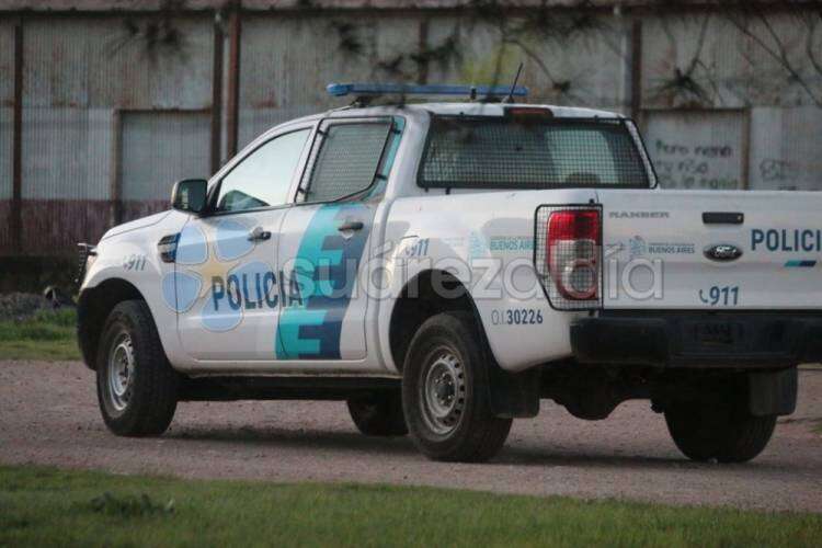 Hallaron sin vida a Pablo Rubén Gunter