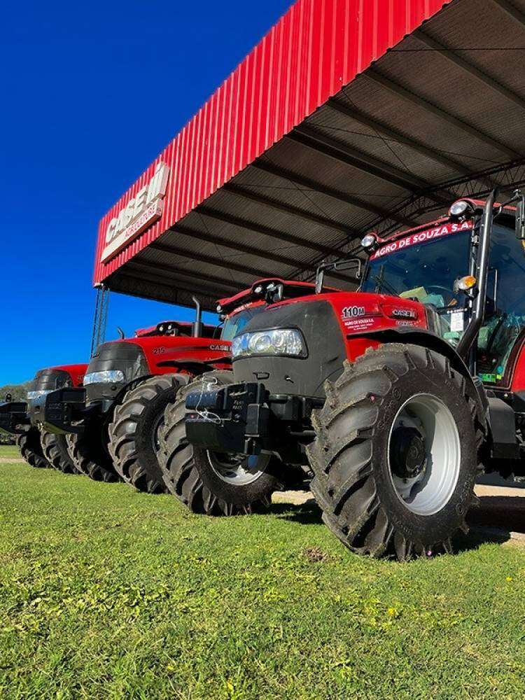 Agro de Souza es finalista del premio a la Excelencia Agropecuaria 2025