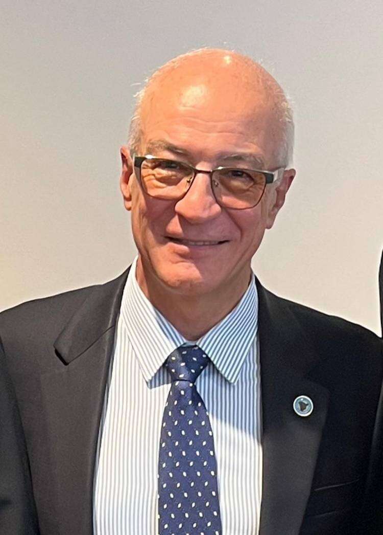 Amadeo Derito asumió como nuevo presidente de la Asociación Argentina de Angus