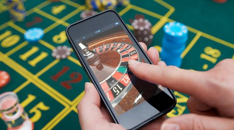 La Provincia obliga a los sitios habilitados de Juego Online a implementar la identificación biométrica