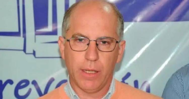 “Si no lo quieren más, acá lo necesitamos”