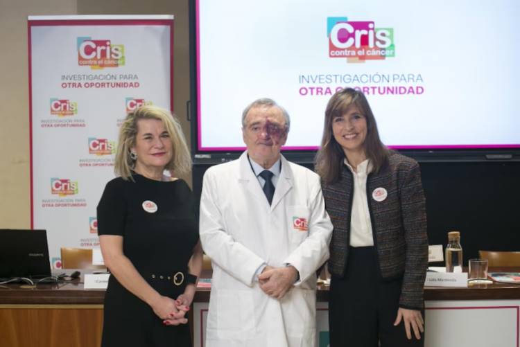 Cáncer de páncreas: en qué consiste la triple terapia que podría cambiar el tratamiento de la enfermedad