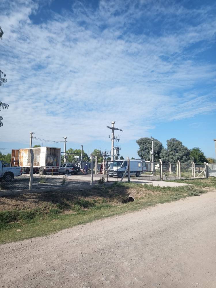 Comunicado COOPERATIVA DE ELECTRICIDAD, SERVICIOS PÚBLICOS Y VIVIENDA LTDA. "SAN JOSÉ"