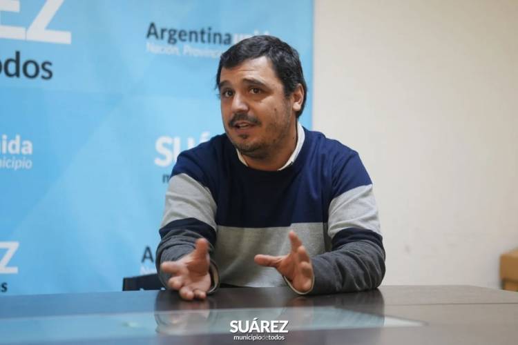 Alejandra Zeki fue reconocida en el Día del Músico Suarense