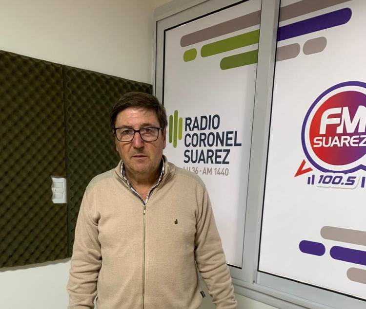 “No creo que cambie la situación”