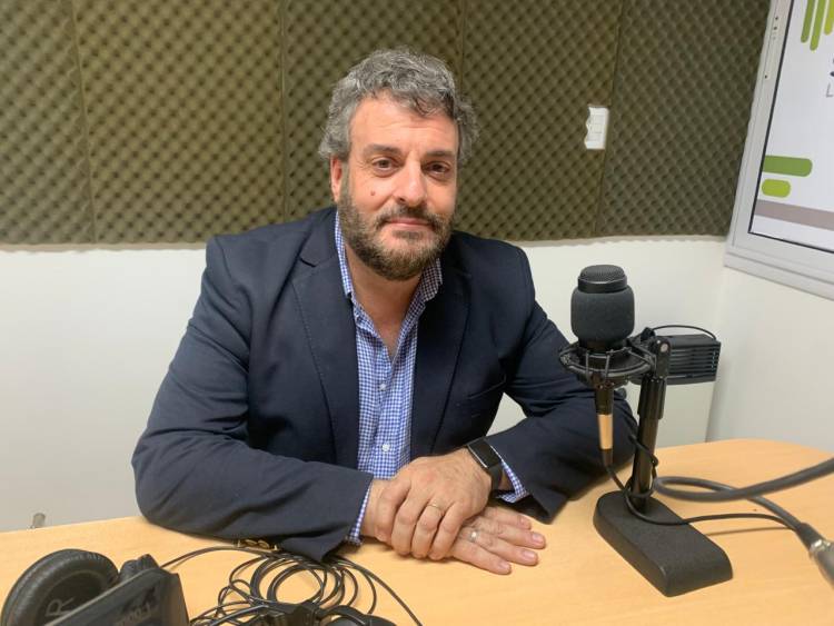 ¿Cómo se cumple el SAE en el Distrito de Coronel Suárez?