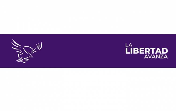 La Libertad Avanza