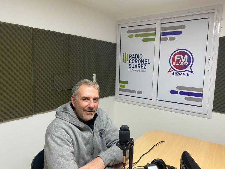DON AGRO: "el portal número 1 del país... en cosas para el campo..."