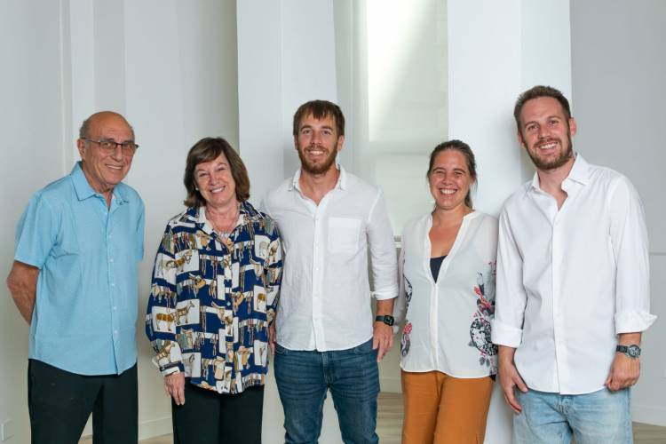 Vivienda de puertas abiertas. Un novedoso sistema para personas con discapacidad intelectual que acerca el sueño de la autonomía 