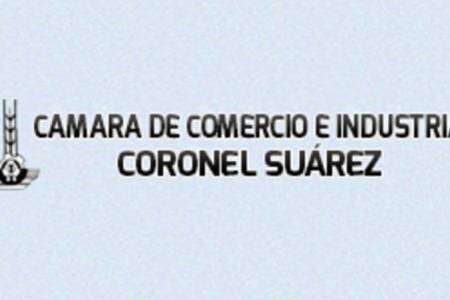 Comunicado Cámara de Comercio e Industria de Coronel Suárez