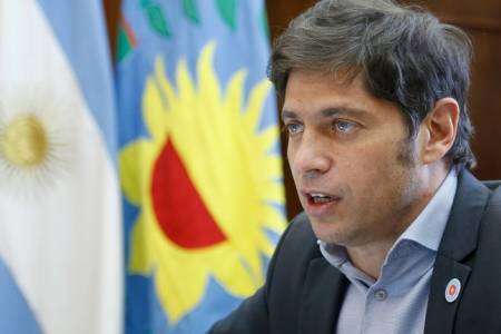 Cannabis medicinal: se posterga el debate por la ley de Axel Kicillof y el autocultivo legal queda para 2021