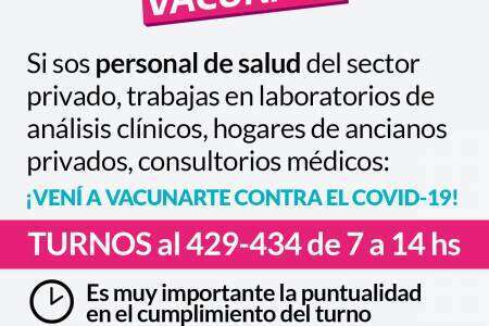 Buenos Aires Vacunat