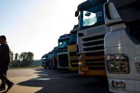 Preocupa al sector agroexportador nuevas protestas de transportistas autoconvocados