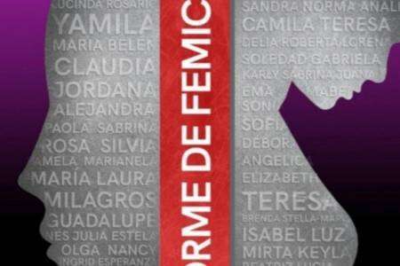 La Justicia de Bahía Blanca recibe una denuncia por violencia de género cada 3 horas