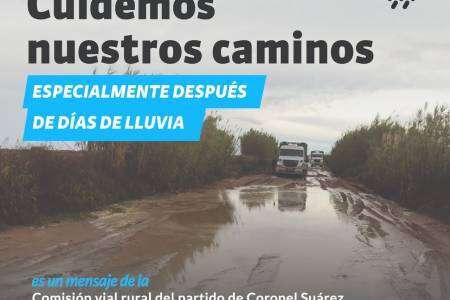 Posibles precipitaciones y alerta meteorológica en nuestro distrito para los próximos días
