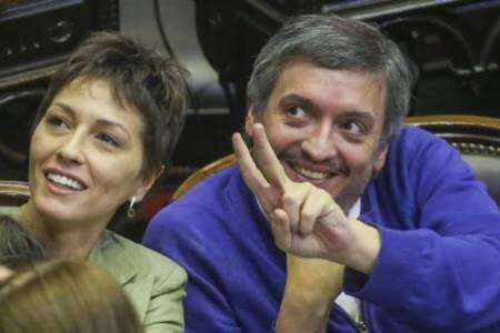 Con Máximo Kirchner a la cabeza, cerró la lista para el PJ bonaerense