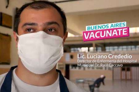 El sistema está preparado para una gran demanda