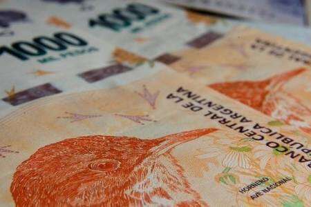 Anuncian 87.000 créditos para la refacción y construcción de viviendas