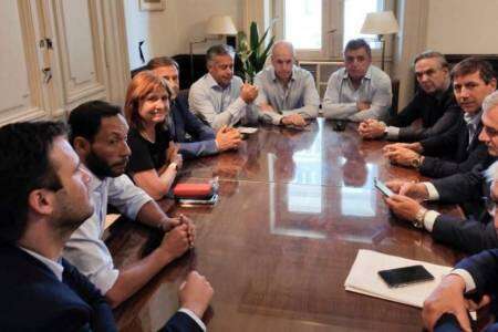 Juntos por el Cambio aceptó postergar las Paso y se votará el 12 de septiembre