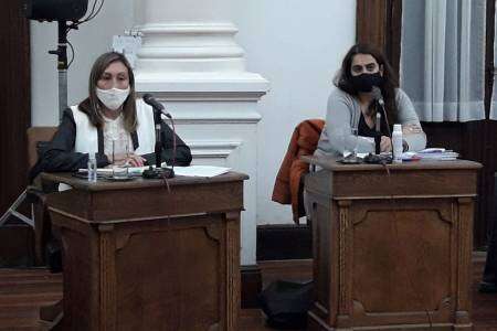 Conformidad y logros de los Concejales de Juntos por el Cambio de Coronel Suárez en la última sesión