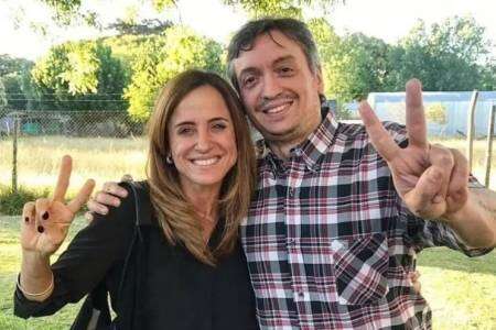 Tolosa Paz compró un auto de lujo con fondos del Consejo del Hambre