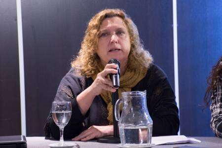 Yo estoy de acuerdo con la descentralización pero esta propuesta agranda el centralismo