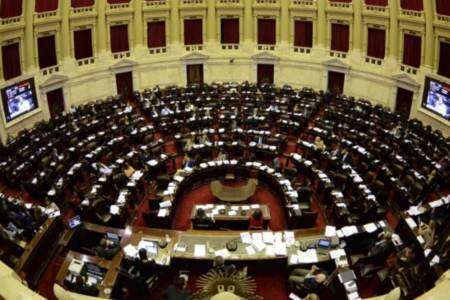 Por amplia mayoría, Diputados dio media sanción a la Ley de Zona Fría