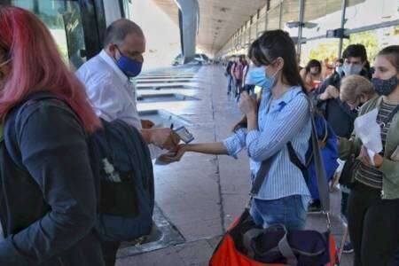 La Provincia le abre la puerta al turismo en vacaciones de invierno