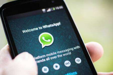 Un docente del distrito víctima de la estafa por WhatsApp