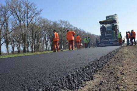 Invertirán más de 200 millones en rutas de la zona