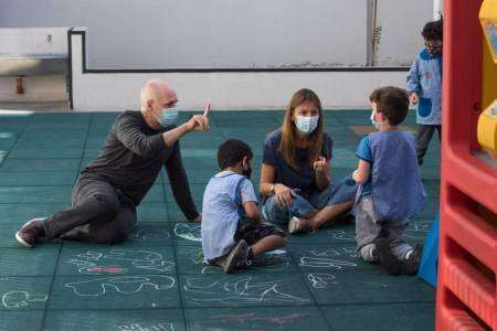 Vuelven las clases presenciales: cómo son los protocolos en Ciudad y Provincia de Buenos Aires
