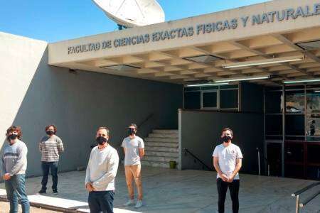 Investigadores crearon una app para seguir los contactos estrechos de Covid-19