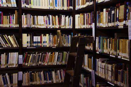 Programa Libro otorgará 60 millones de pesos a las bibliotecas populares
