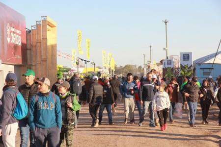 AgroActiva se reprograma: nos encontramos en junio de 2022