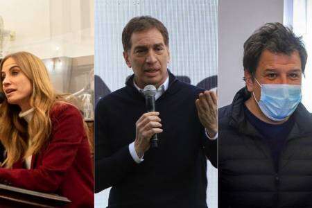 Nueva encuesta bonaerense muestra que Santilli y Manes le ganan a Tolosa Paz en intención de voto