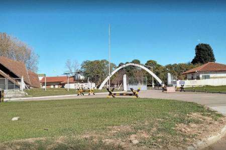 Intentaron ingresar a un cuartel militar con intenciones de robar armamento