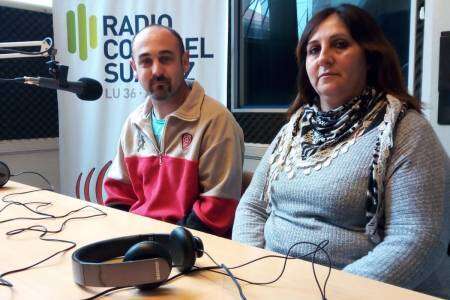 Juan Manuel Schwindt aseguró que “hay que generar trabajo” y que la falta de viviendas es una urgencia