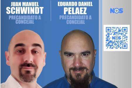  Eduardo Peláez: "nuestra principal iniciativa es bajar nuestra dieta entre un 50 y 70 %, donando el dinero no cobrado"