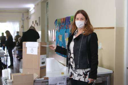 PASO 2021 con sorpresas: Juntos obtuvo la mayoría y Diez ganó la interna de Todos