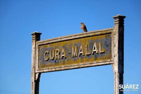Cura Malal conmemora su 116° aniversario
