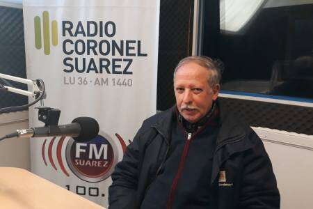 La Estación Experimental Naredo organiza un evento sobre técnicas en el girasol y maíz
