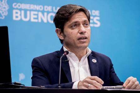 “Los cambios en el Gabinete son una decisión política adecuada a esta etapa”