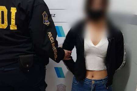La DDI detuvo a tres mecheras, una de ellas menor de edad, por robar en un local de ropa céntrico
