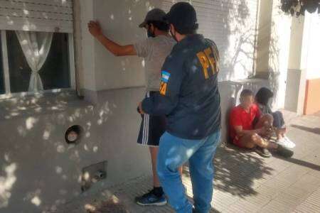 La trama que se investiga detrás de la explotación de mujeres en Coronel Suárez