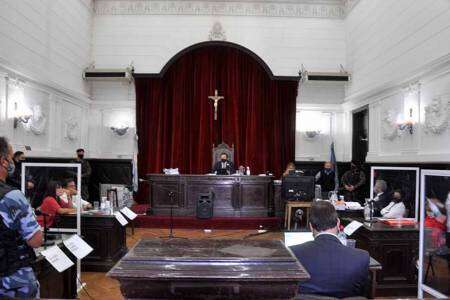 Mafia de la Uocra: condenan a todos los imputados